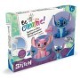 Ravensburger - Be Creative Set maxi de creatie figurine Stitch din ipsos include 8 creatii Ravensburger - 2